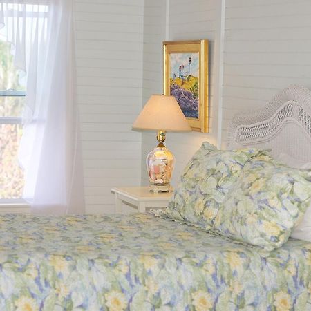 Georgetown Grey Havens Inn מראה חיצוני תמונה