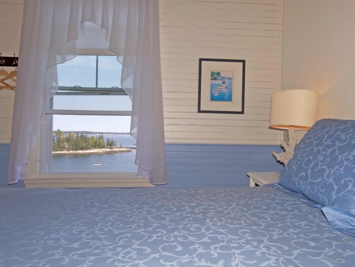 Georgetown Grey Havens Inn מראה חיצוני תמונה