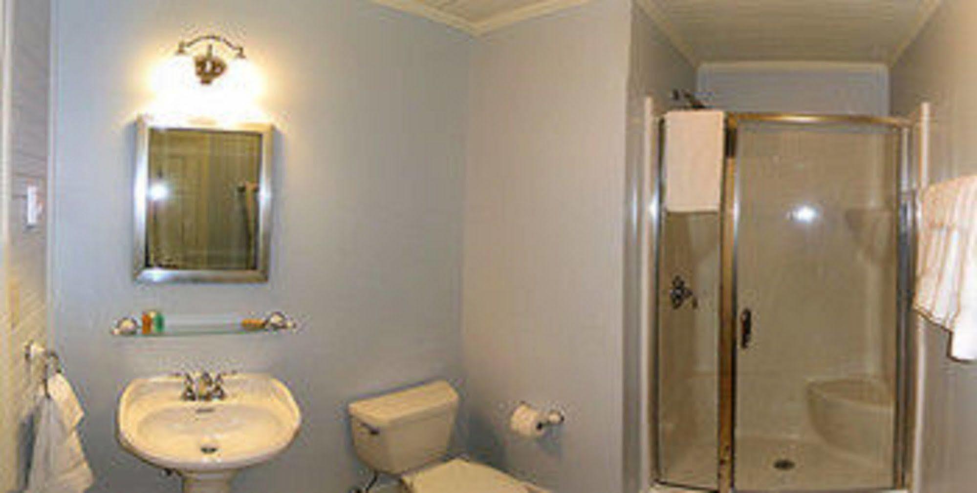 Georgetown Grey Havens Inn מראה חיצוני תמונה